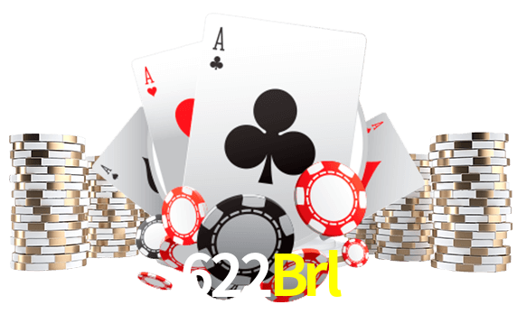 Jogue jogos de pôquer em 622Brl