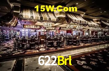Recursos de Bônus 622Brl
