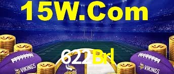 Welcome Bonus 622Brl