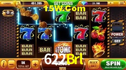 622Brl