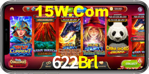 Programa VIP 622Brl