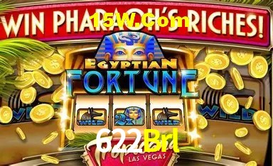 Estatísticas do Jogo 622Brl