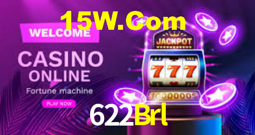 Welcome Bonus 622Brl