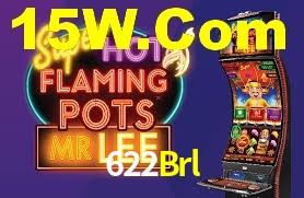 VIP Casino 622Brl
