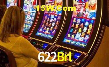Integração de APIs 622Brl