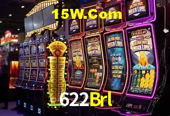 Jogos de Slot 622Brl
