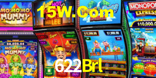 Live Casino 622Brl
