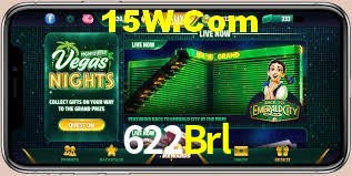 Live Casino 622Brl